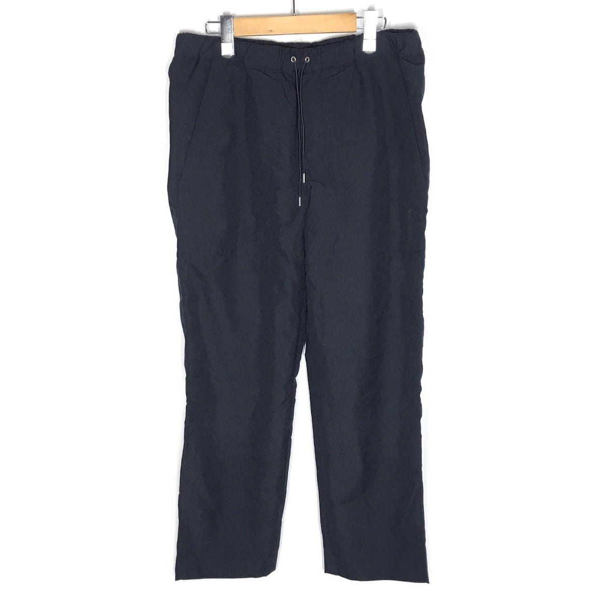 OAMC オーエーエムシー パンツ（その他） M 青 【古着】【中古】【送料無料】 倉吉店】 中古 OAMC | オーエーエムシー パンツ ウールドローコード