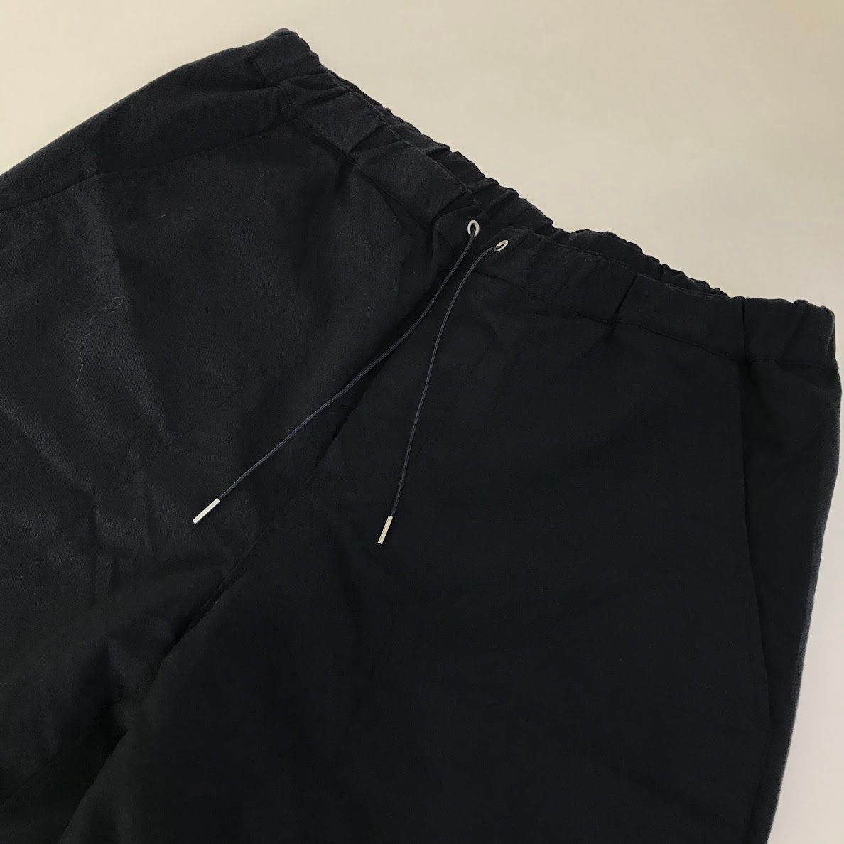 倉吉店】 中古 OAMC | オーエーエムシー パンツ ウールドローコード