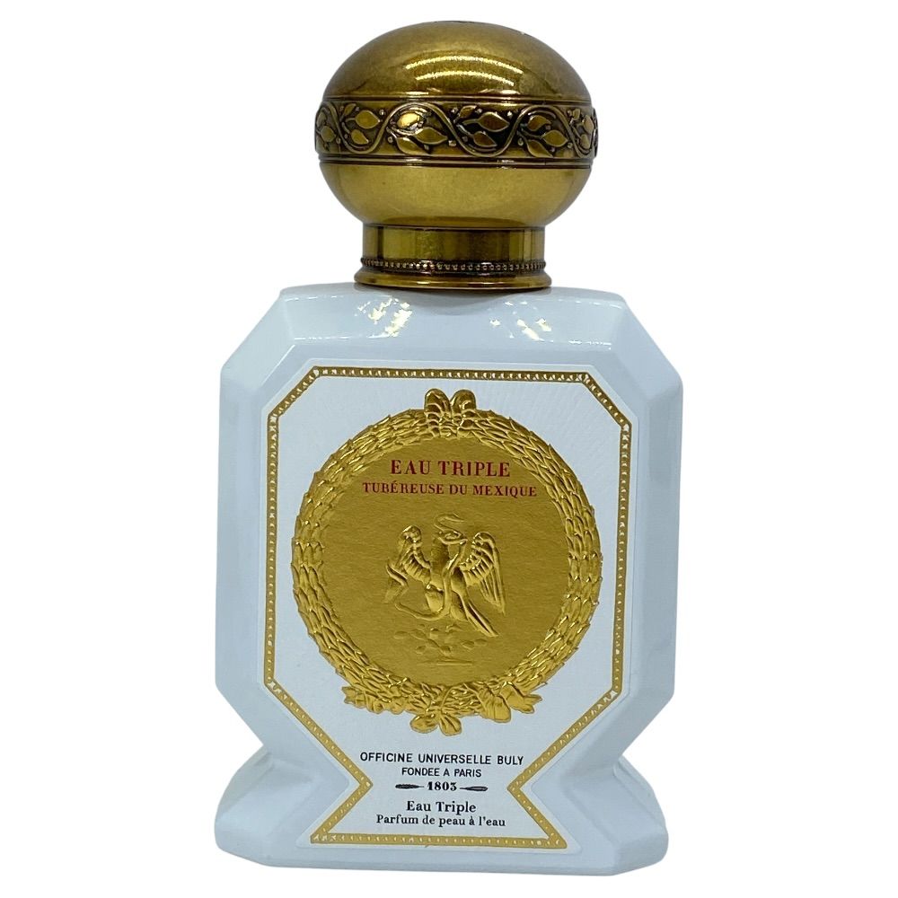 未使用 OFFICINE UNIVERSELLE BULY オフィシーヌ・ユニヴェルセル