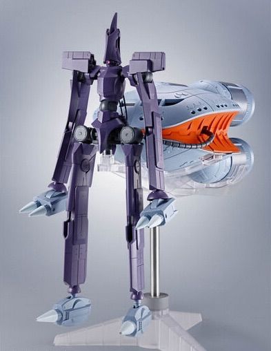 ROBOT魂 ＜SIDE MS＞ キケロガ 『機動戦士Gundam GQuuuuuuX』 ガンダム