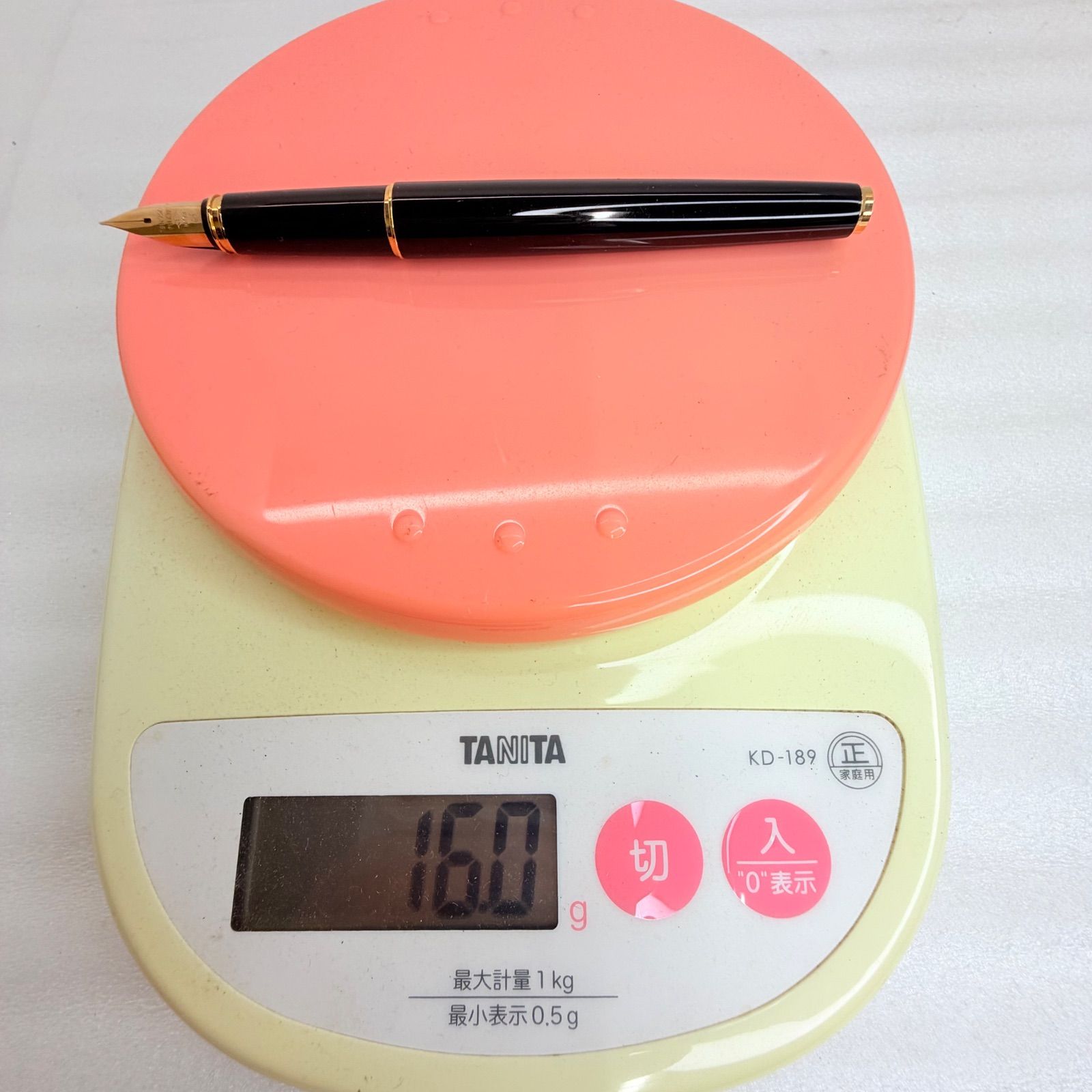 万年筆 3本セット PILOT18K / PILOT 18K-WG / SAILOR - メルカリ