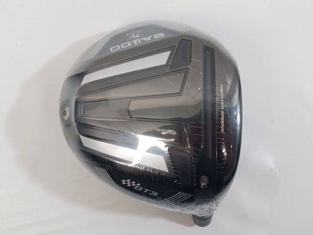 入間□【店頭展示未使用品】 ドライバー バルド BALDO 2024 TT DRIVER