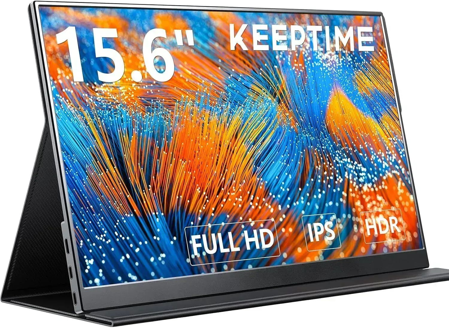 KEEPTIME 15.6
