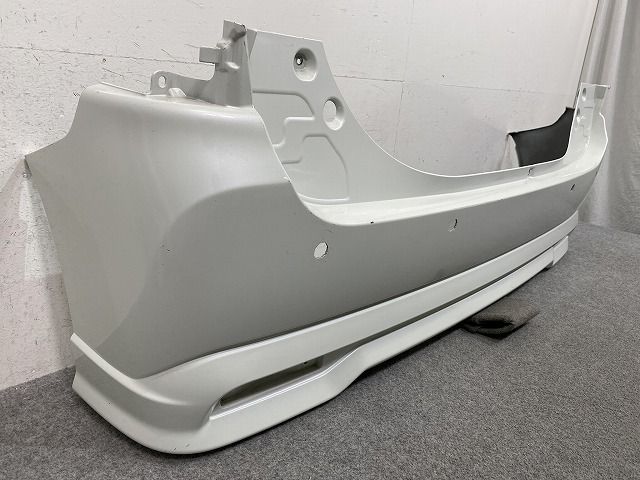 ソリオ バンディット MA27S/MA37S 純正 リア バンパー Rバンパー 71811