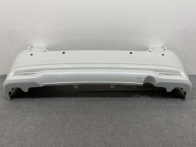 スズキ　ソリオ　リアバンパー　71811-83S20-ZMV 自動車 スズキ ソリオ リアバンパー 71811-83S20-ZMV