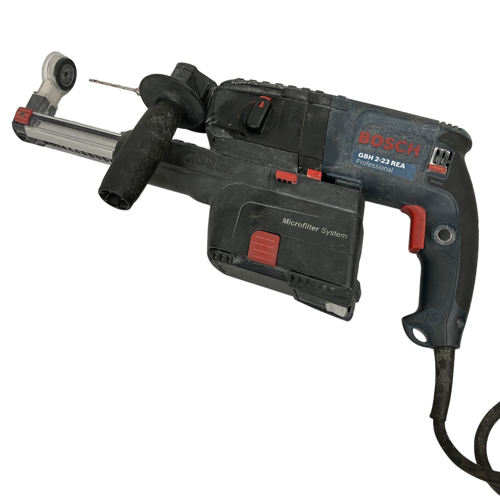 BOSCH GBH 2-23 REA ハンマードリル 電動工具 中古 W11471927