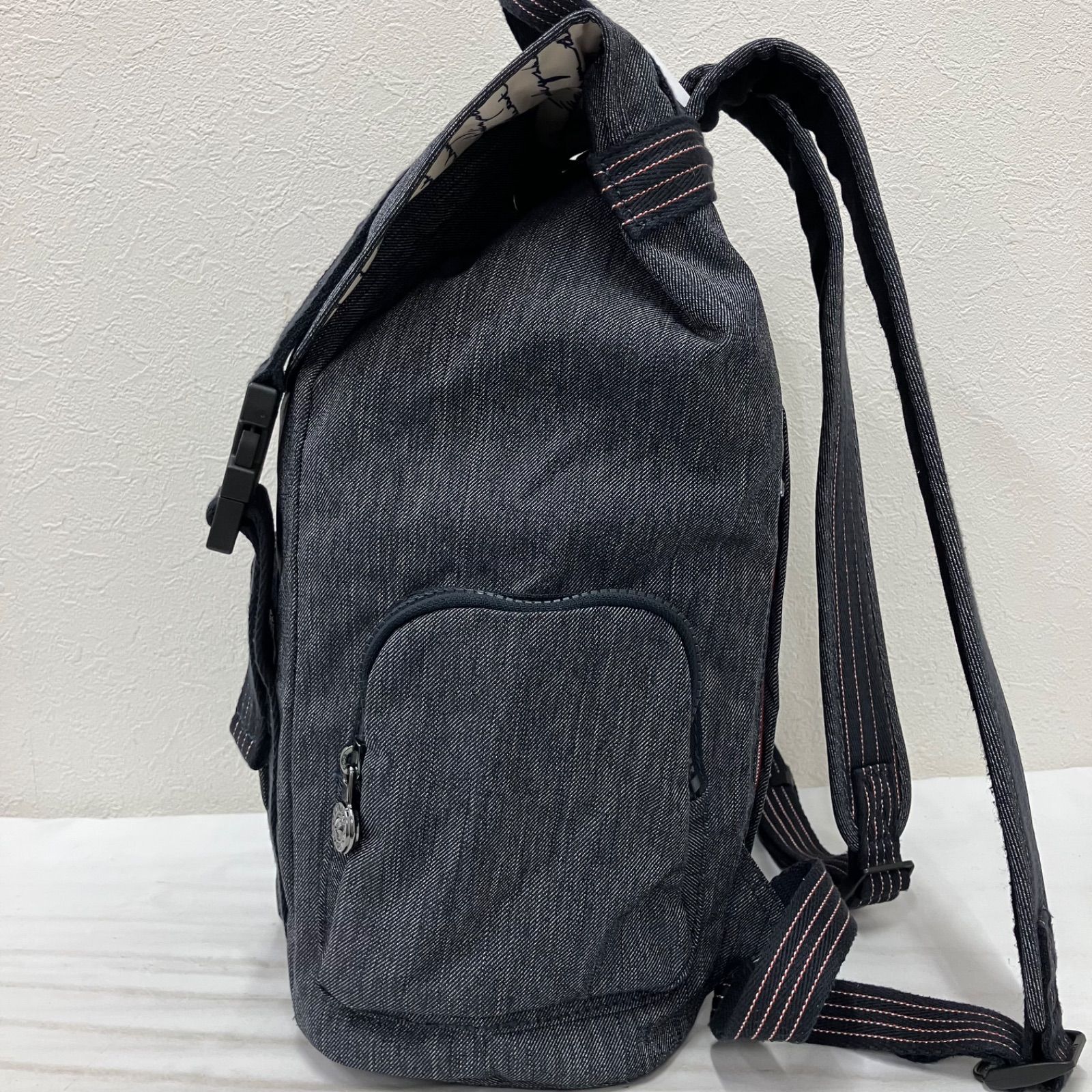 キプリング ナイロン Kipling リュック kipling バッグ - リュック 