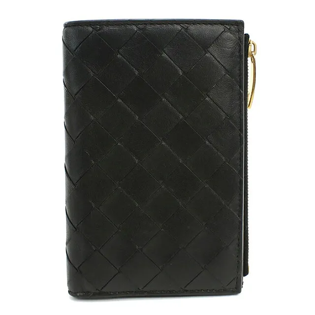 ボッテガヴェネタ BOTTEGA VENETA 財布 ユニセックス イントレチャート