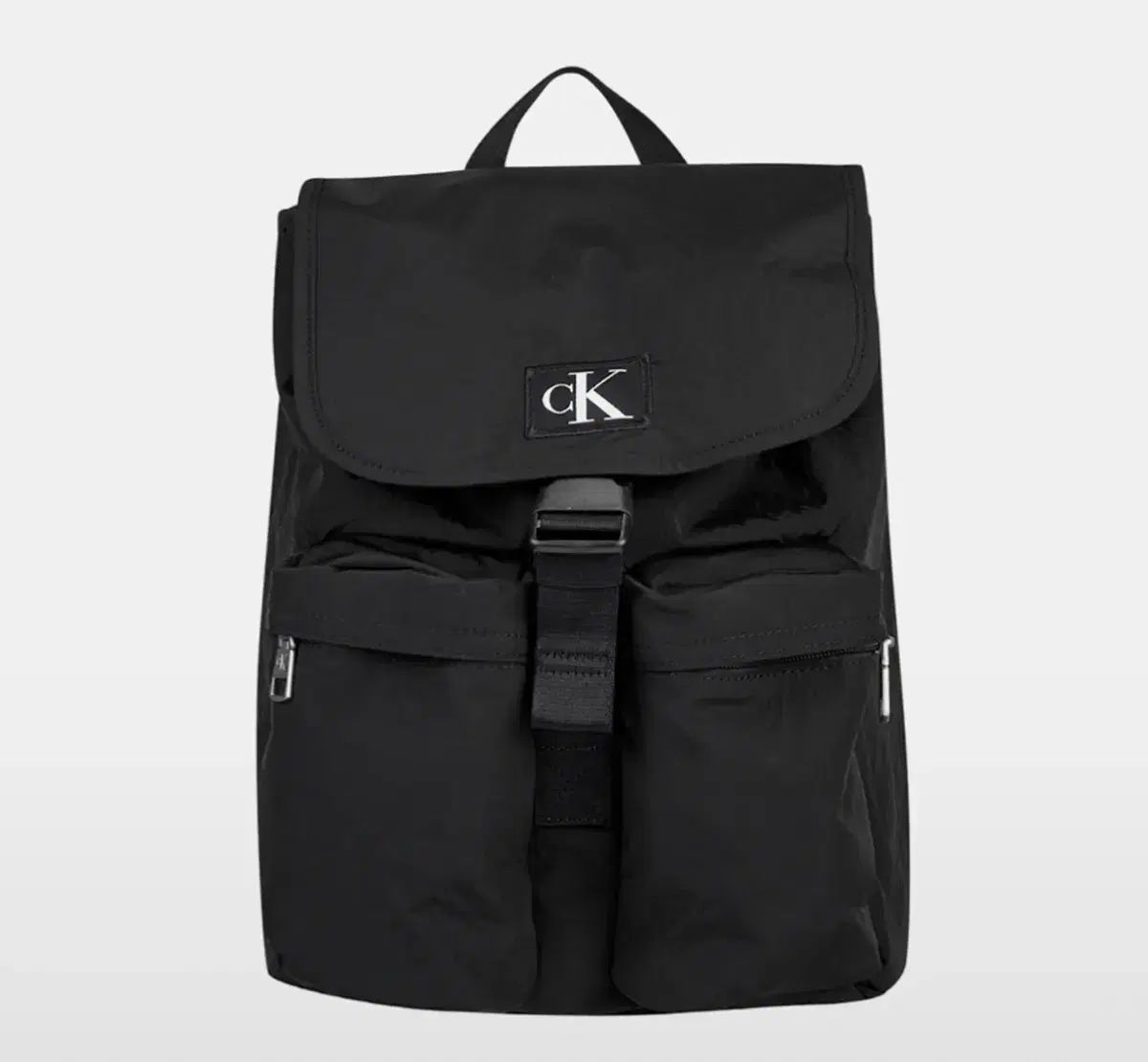 Calvin Klein ナイロン バックパック