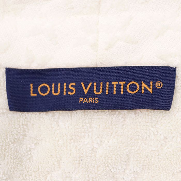 極美品】LOUIS VUITTON ルイ・ヴィトン シャツ サイズ S メンズ 2025AW