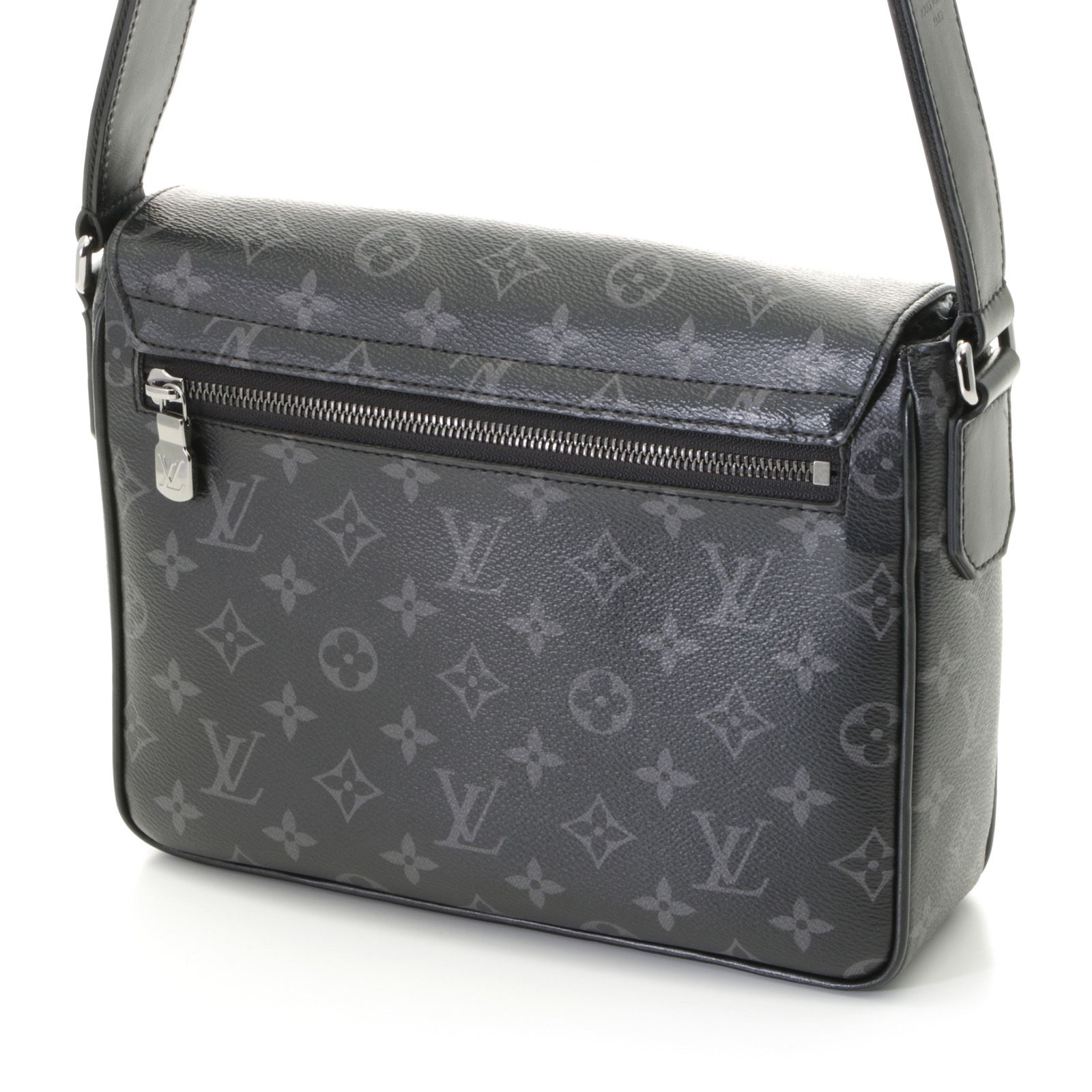 LOUIS VUITTON ルイ・ヴィトン ディストリクトPM NV3 モノグラム
