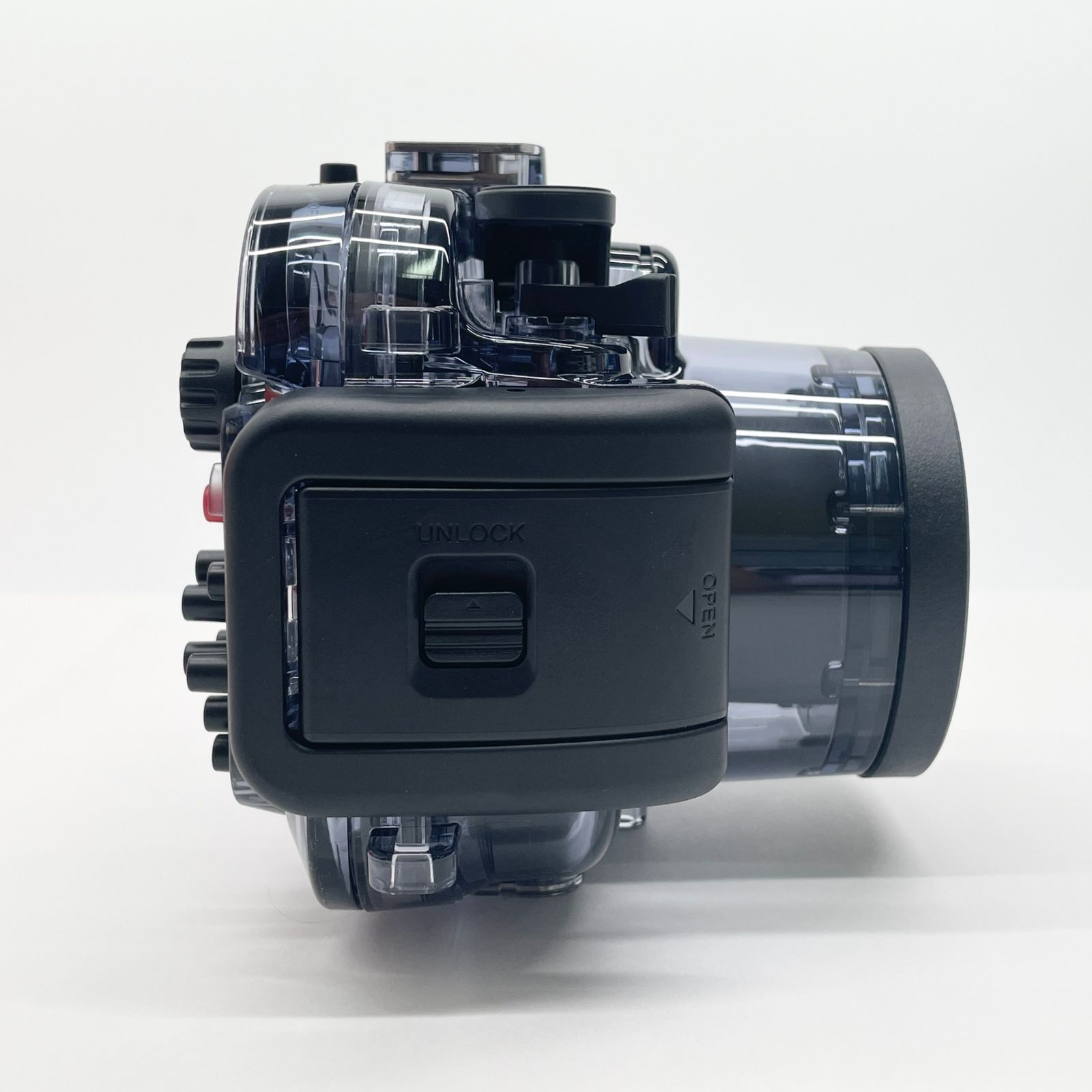 RX100m5用防水ケース　MPK-URX100A RX100m5用防水ケース MPK-URX100A SONY ソニー アンダーウォーター
