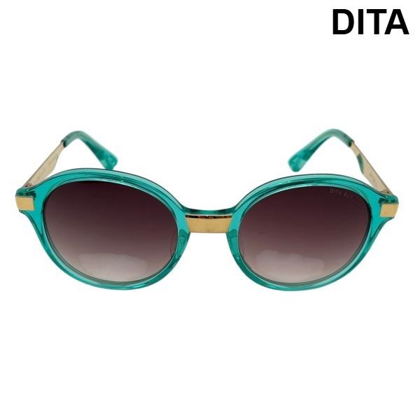 ディータ DITA サングラス 度なし BURMILLA グラデーションレンズ 雑貨