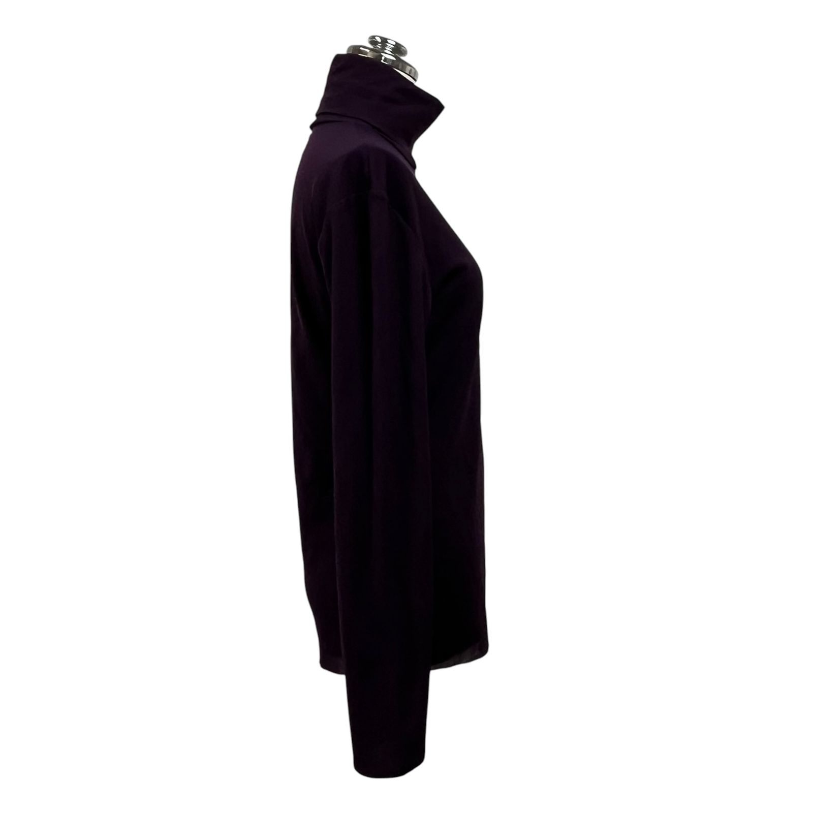 ◇ 美品 ヴィヴィアンタム Vivienne Tam カットソー トップス 長袖