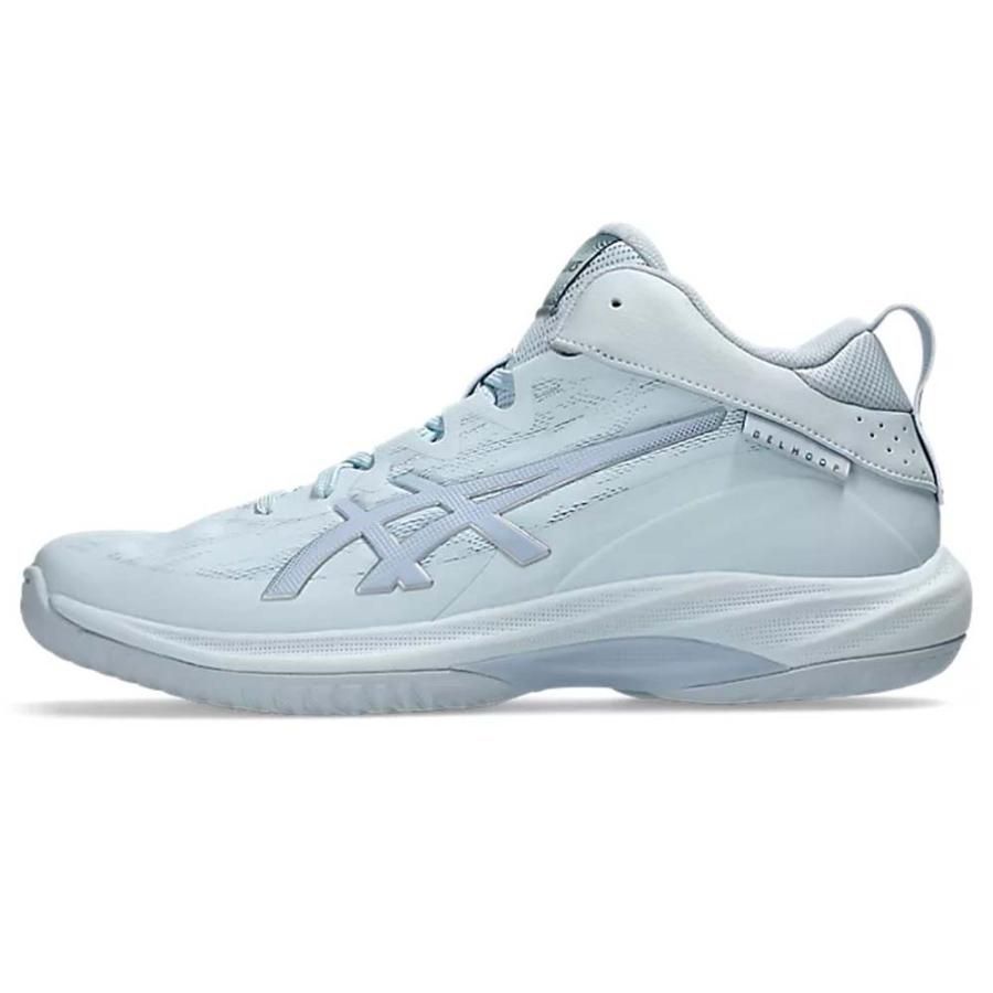 ASICS アシックス GELHOOP V17 STANDARD ゲルフープV17 ※スタンダードモデル 1063A096 400 バスケットシューズ バッシュ
