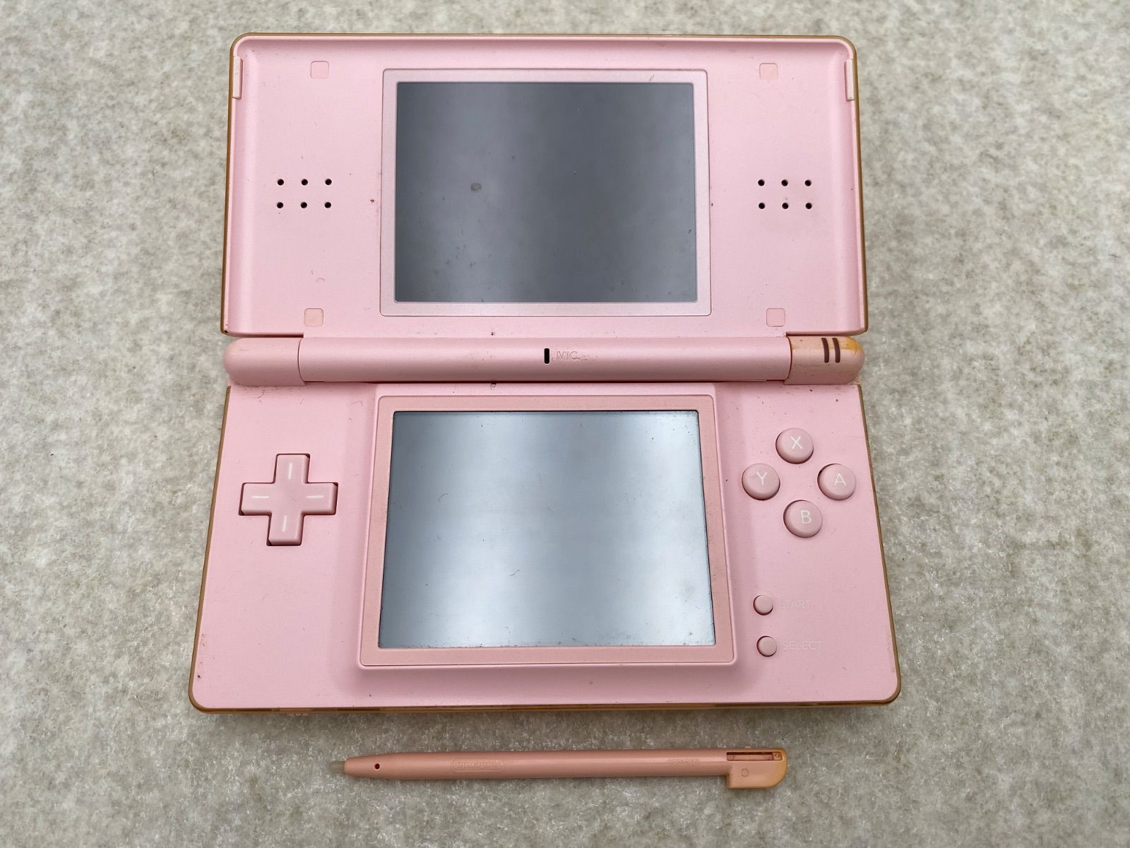 ニンテンドーDS Lite 本体 まとめ 6点 ジャンク - メルカリ
