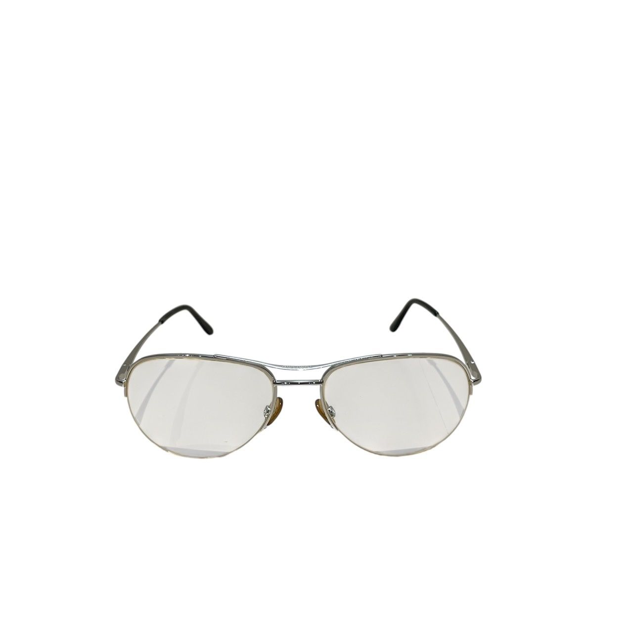 TOM FORD (トムフォード) 眼鏡 TF5011 シルバー 51□16-130