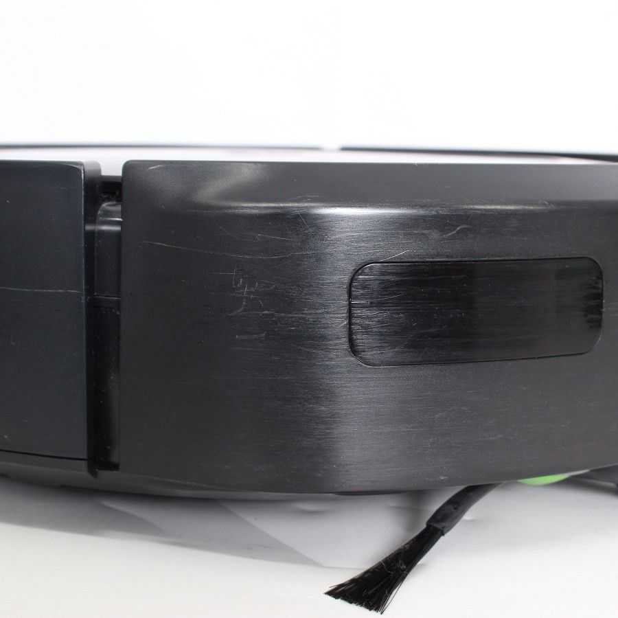 iRobot ルンバ j7+ j755860 ロボット掃除機 物体認識 自動ゴミ収集