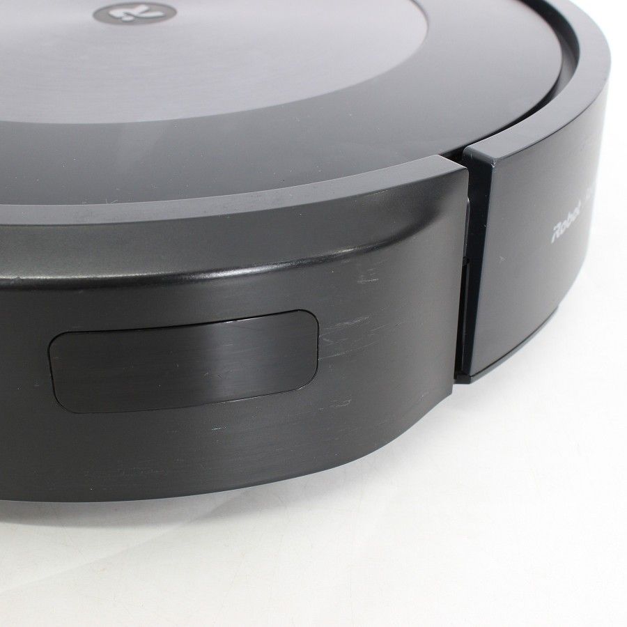 iRobot ルンバ j7+ j755860 ロボット掃除機 物体認識 自動ゴミ収集
