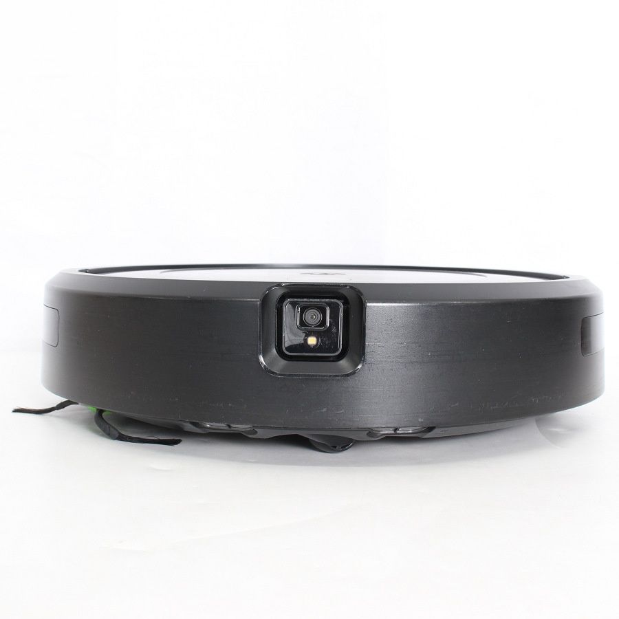 iRobot ルンバ j7+ j755860 ロボット掃除機 物体認識 自動ゴミ収集