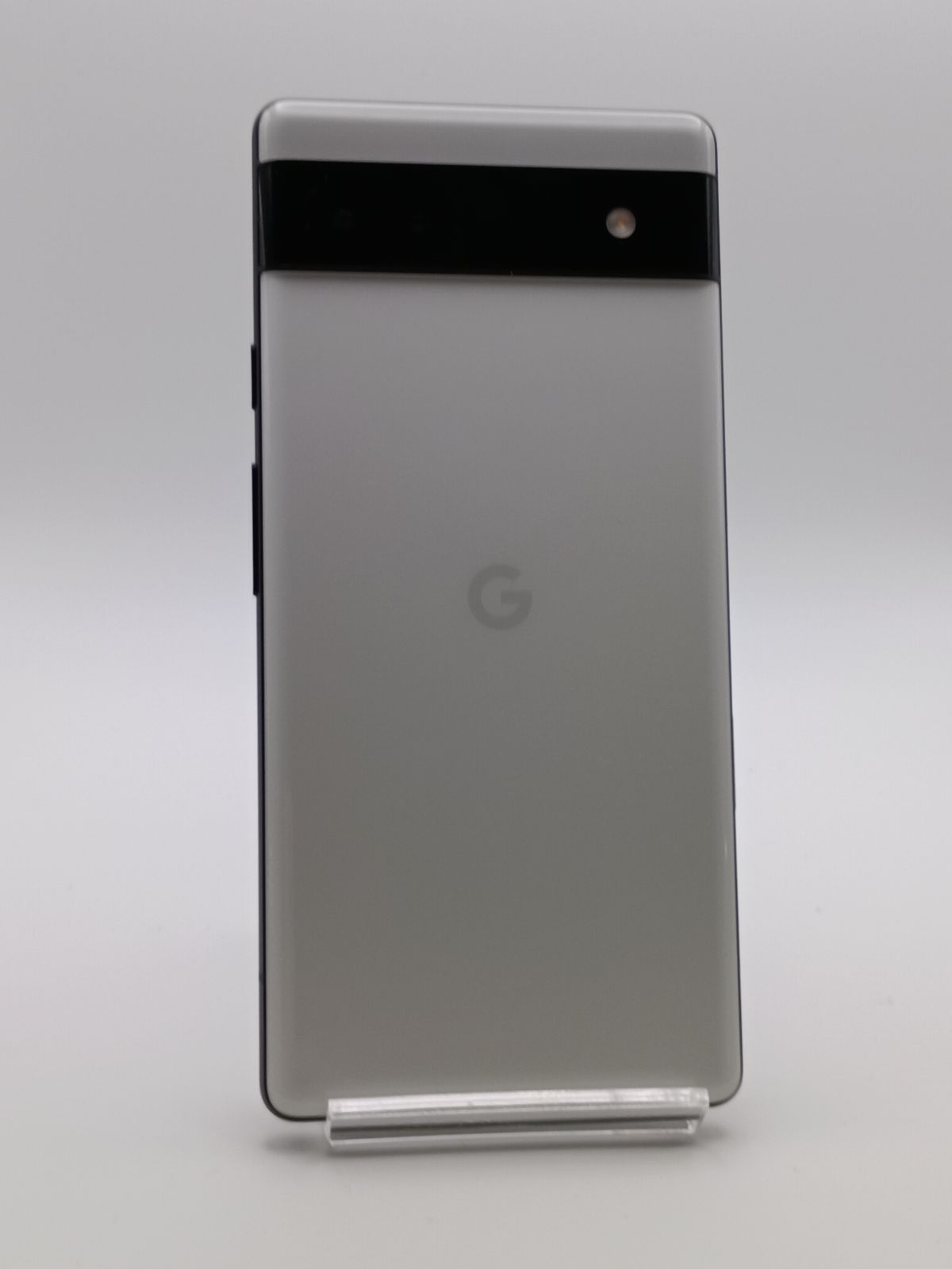 ジャンク】Pixel 6a 128GB au/UQ 画面不良 - メルカリ
