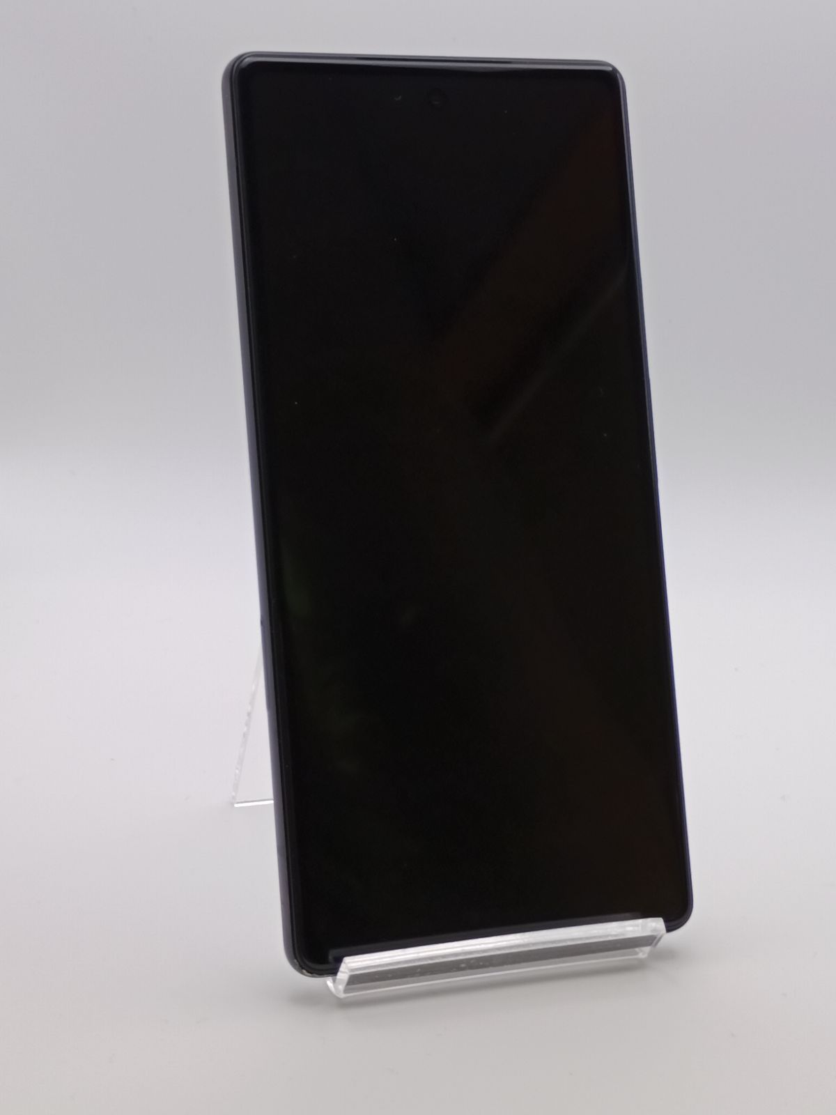ジャンク　pixel6a ジャンク】Pixel 6a 128GB au/UQ 画面不良 - メルカリ