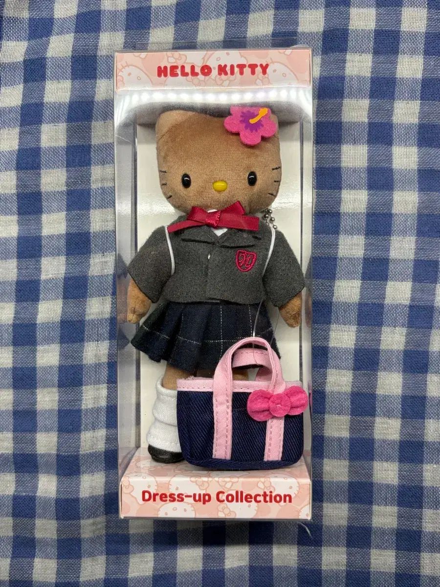 ハローキティ キティ ドアップキ ドレスアップ キティ タンニング ギャル