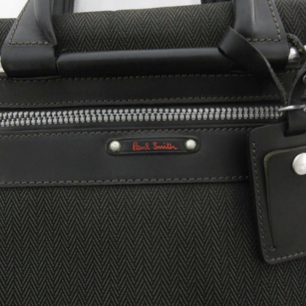 ポールスミス PAUL SMITH 2WAY ハンドバッグ ショルダーバッグ