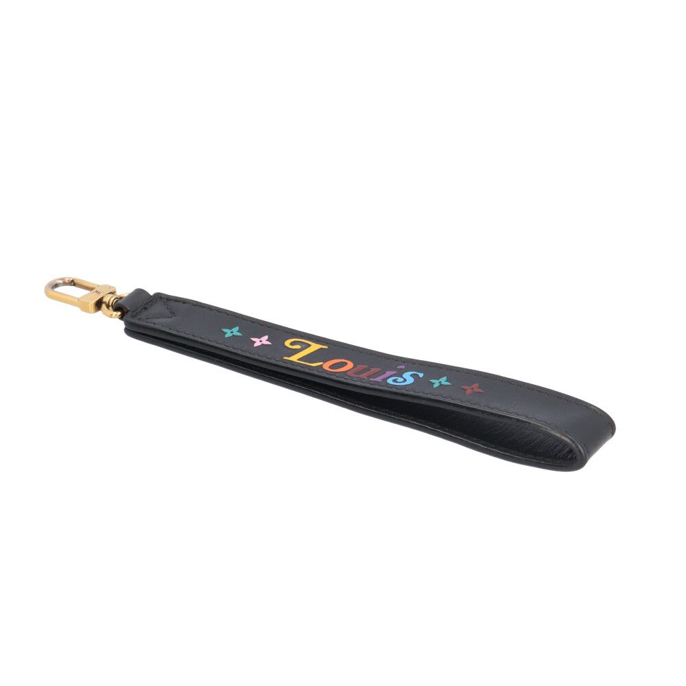 ルイヴィトン ニューウェーブロングウォレット 長財布 レザー M63298
