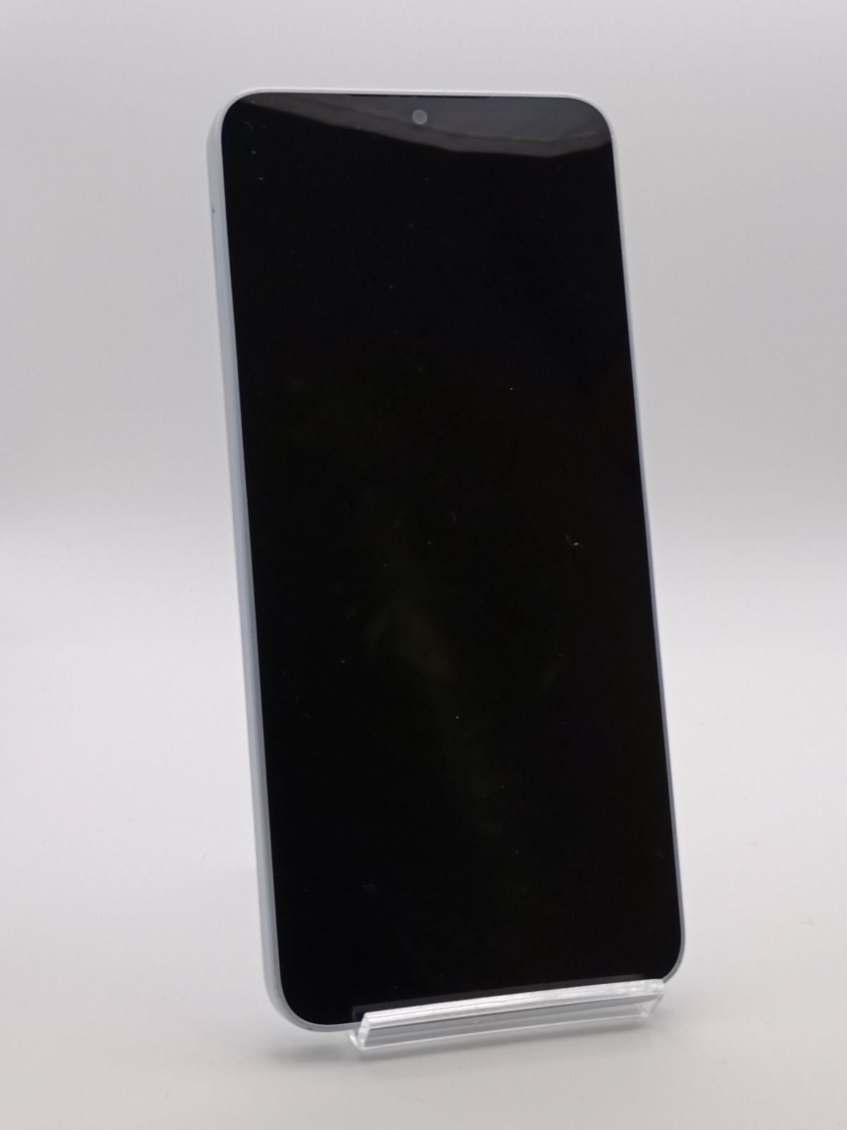 ジャンク】Galaxy A25 5G 画面タッチ不可 ライトブルー - メルカリ