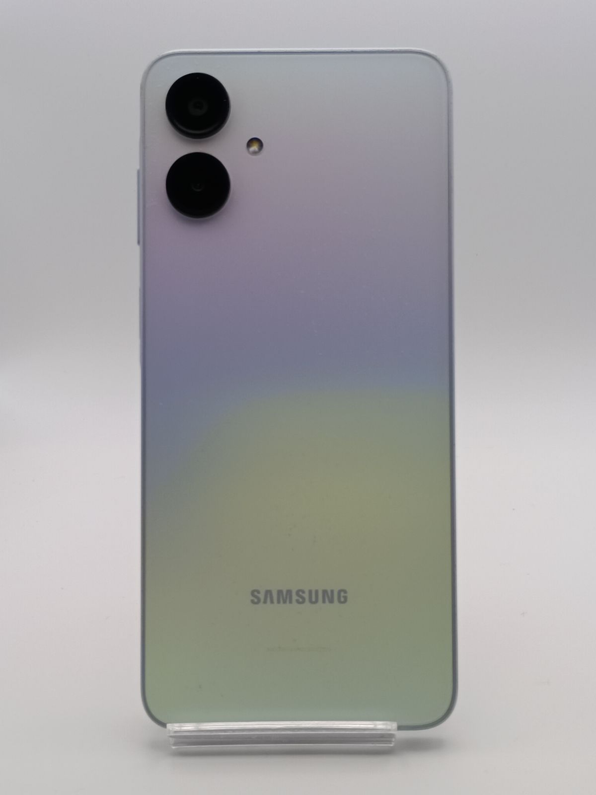 ジャンク】Galaxy A25 5G 画面タッチ不可 ライトブルー - メルカリ