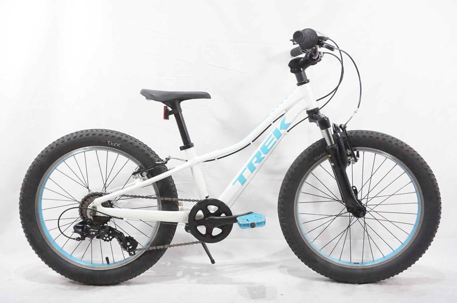 TREK 「トレック」 PRECALIBER 20 2020年モデル キッズバイク / バイチャリAKIBA店