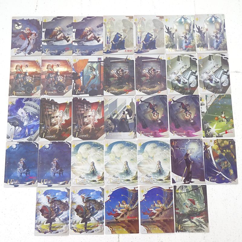 三重店】リバース：1999 UTTU トレーディングカード P/VR/LSR/LR/MR