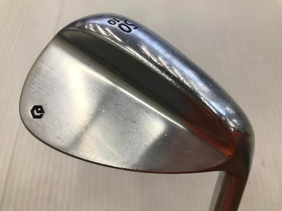 エポン Tour Wedge type S 50度 NSプロMODUS120 Sフレックス ウェッジ 中古【最短即日発送】