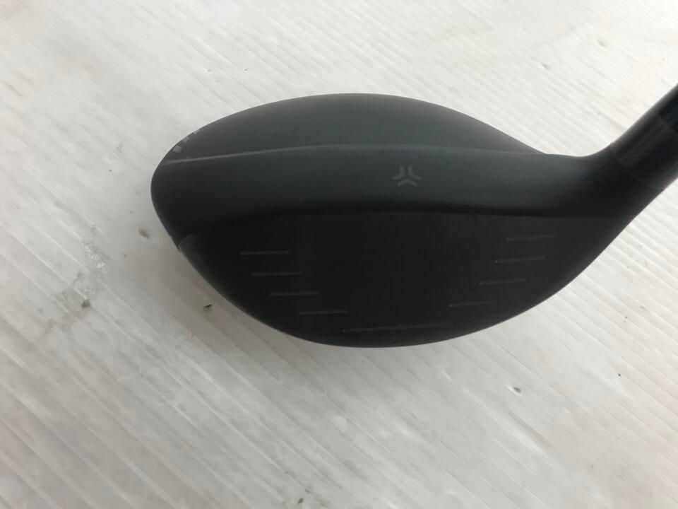 ダンロップ SRIXON ZX Mk2 21度 SPEEDER NX GREEN 60 Sフレックス