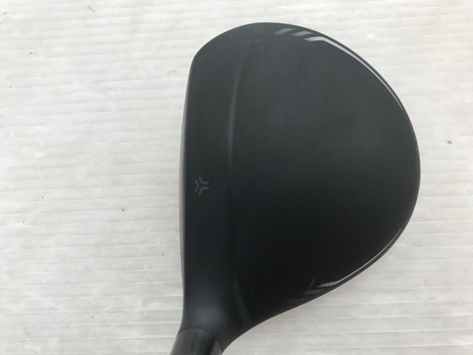 ダンロップ SRIXON ZX Mk2 21度 SPEEDER NX GREEN 60 Sフレックス