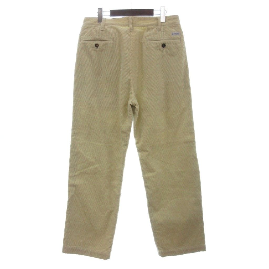 スタンダード カリフォルニア STANDARD CALIFORNIA パンツ