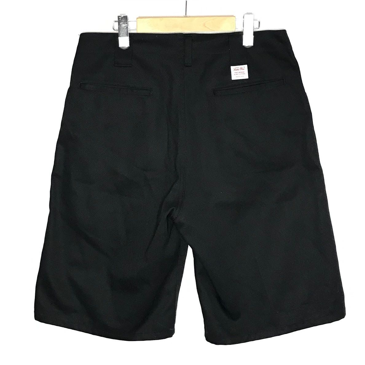 Timc Inc ハーフパンツ tokyo indians ショーツ 倉吉店】Timc Inc.(TOKYO INDIANS MC)｜東京インディアンズモーター