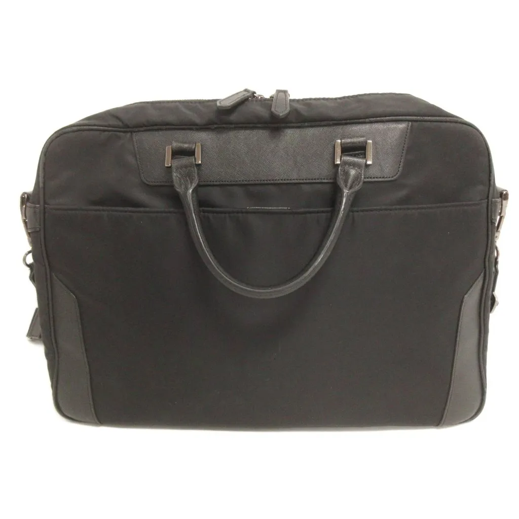 バーバリーブラックレーベル BURBERRY BLACK LABEL ブリーフケース
