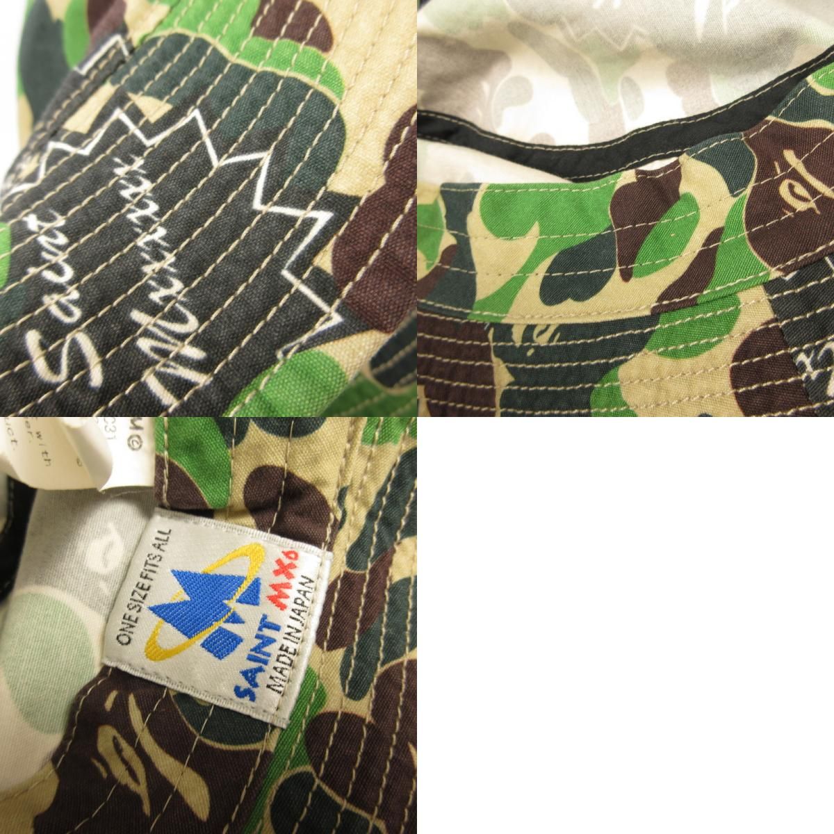 姫路東店】 中古 SAINT MICHAEL | セントマイケルセイントマイケル
