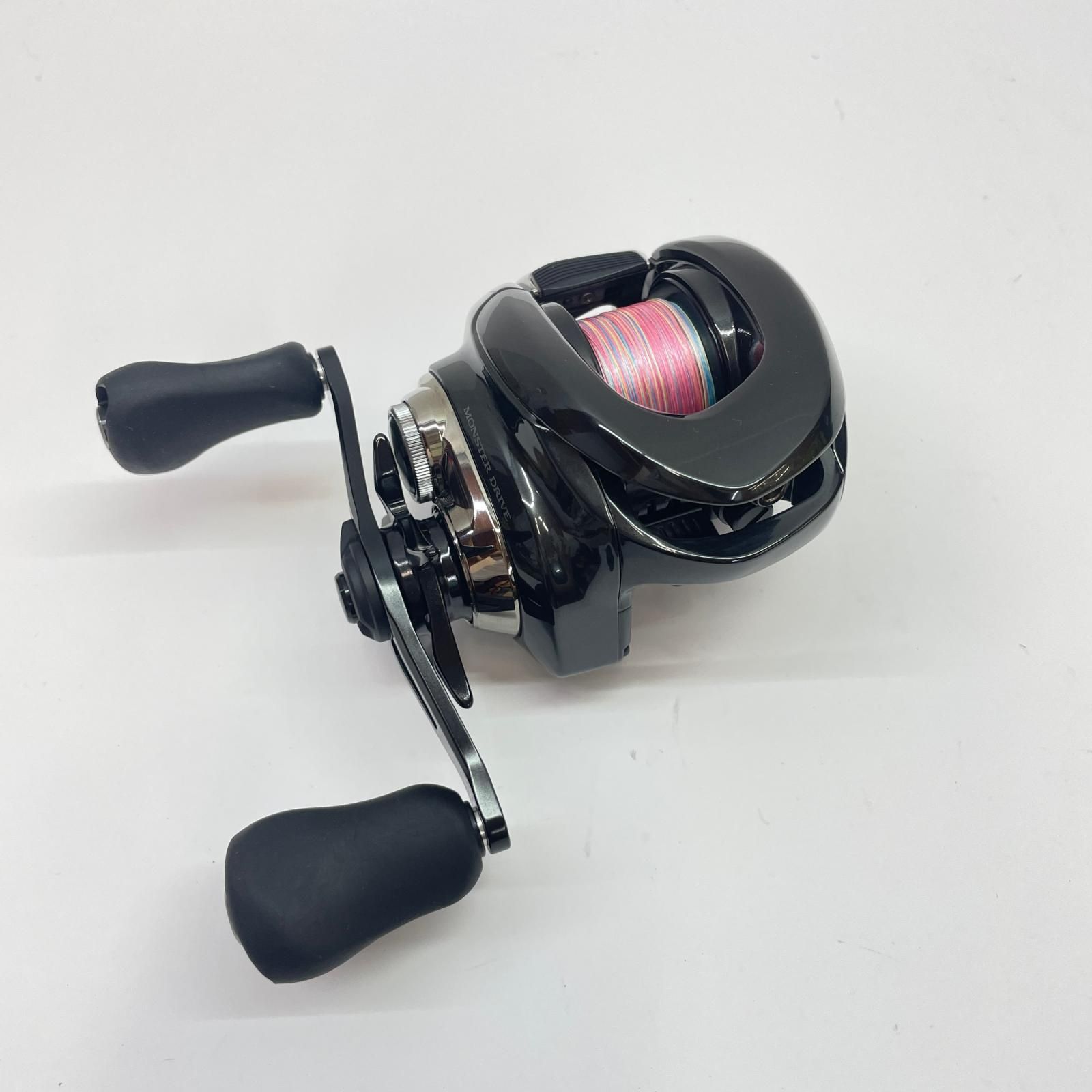 瀬戸大橋店】 中古 SHIMANO | シマノ リール 23アンタレスDCMDXG