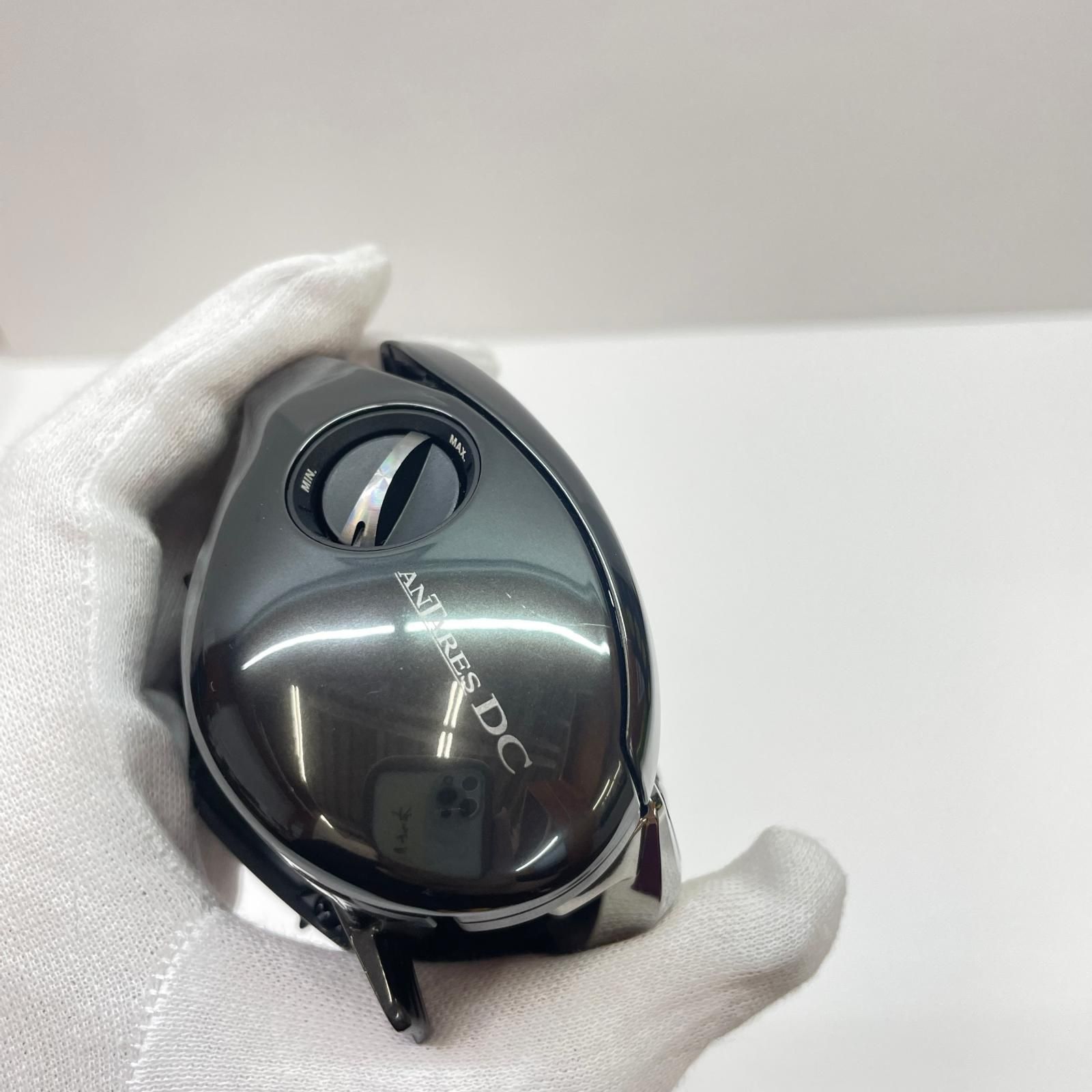 瀬戸大橋店】 中古 SHIMANO | シマノ リール 23アンタレスDCMDXG