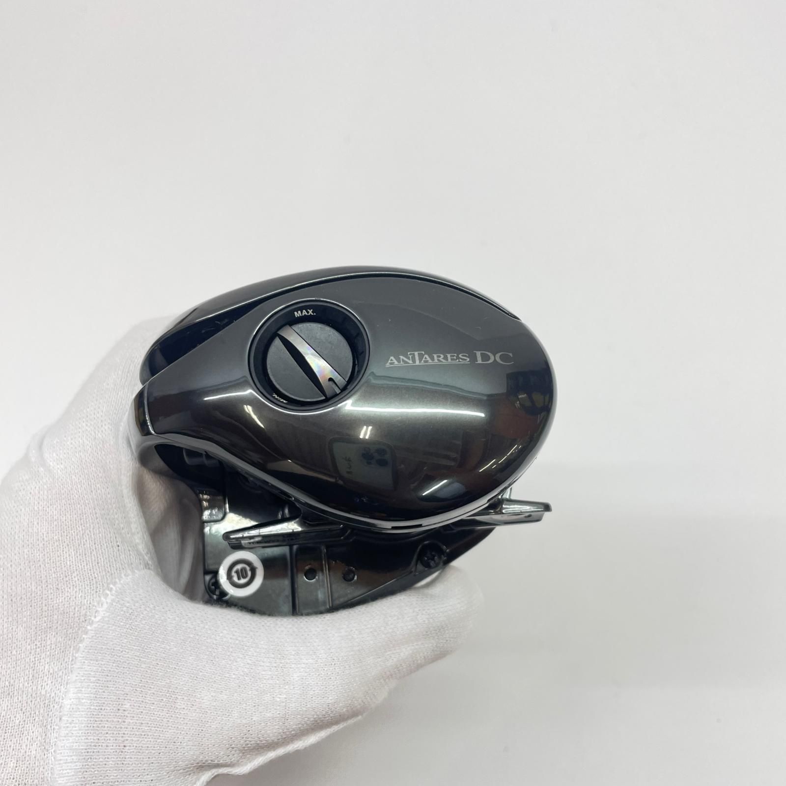 瀬戸大橋店】 中古 SHIMANO | シマノ リール 23アンタレスDCMDXG