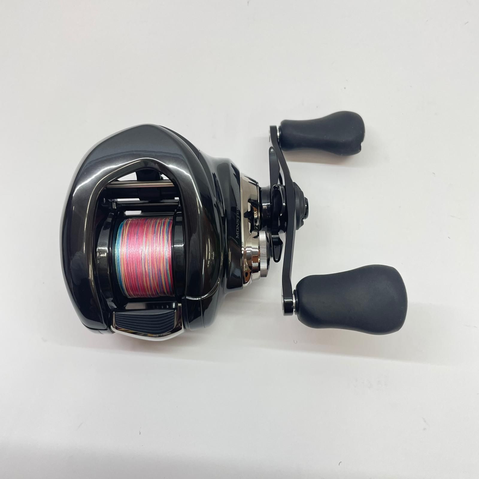 瀬戸大橋店】 中古 SHIMANO | シマノ リール 23アンタレスDCMDXG