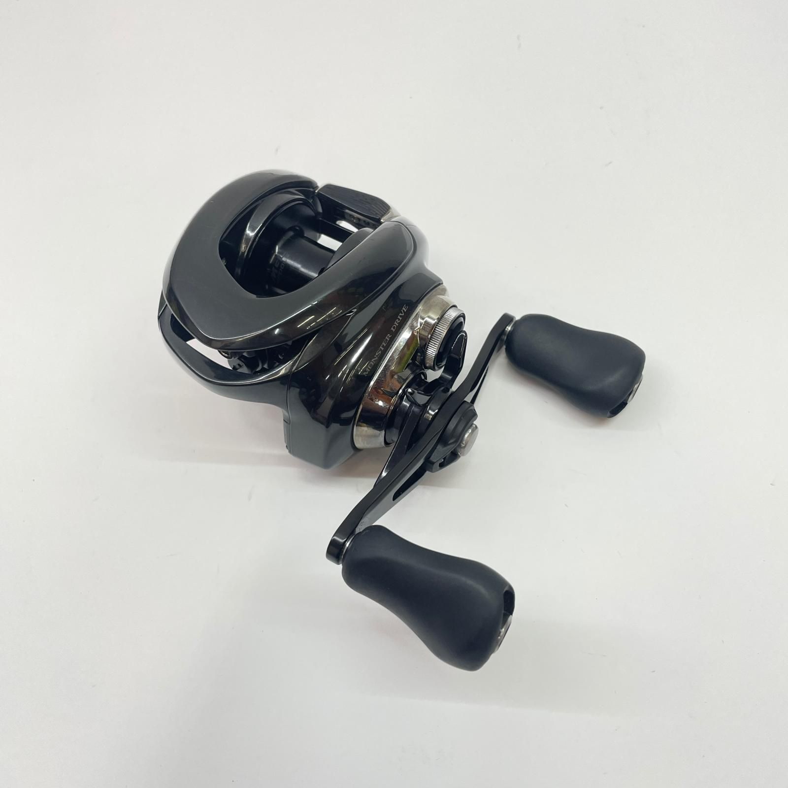 瀬戸大橋店】 中古 SHIMANO | シマノ リール 23アンタレスDCMDHG-L