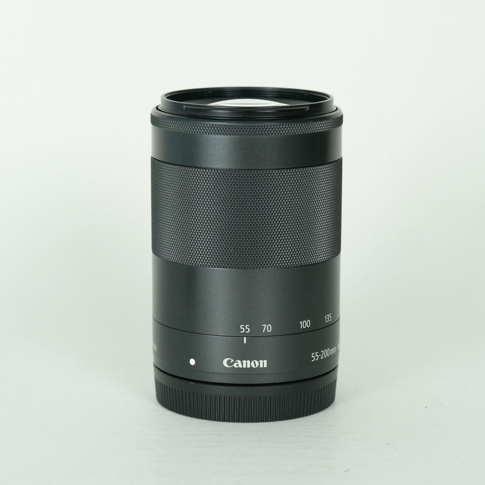 [良品] Canon EF-M55-200mm F4.5-6.3 IS STM | Canon EF-Mマウント
