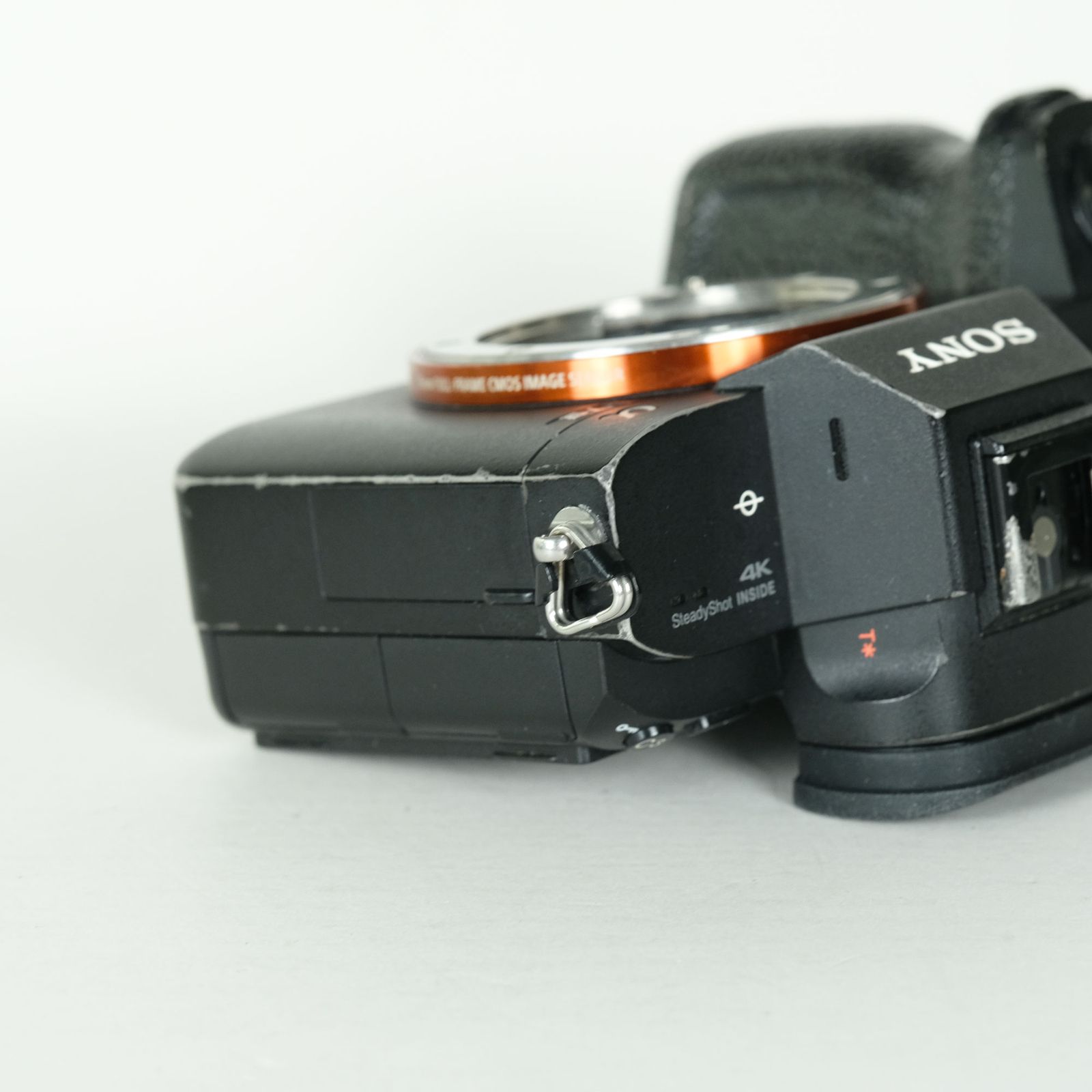 並品 | シャッター数201,351回] SONY α7 III（ILCE-7M3） [ボディ
