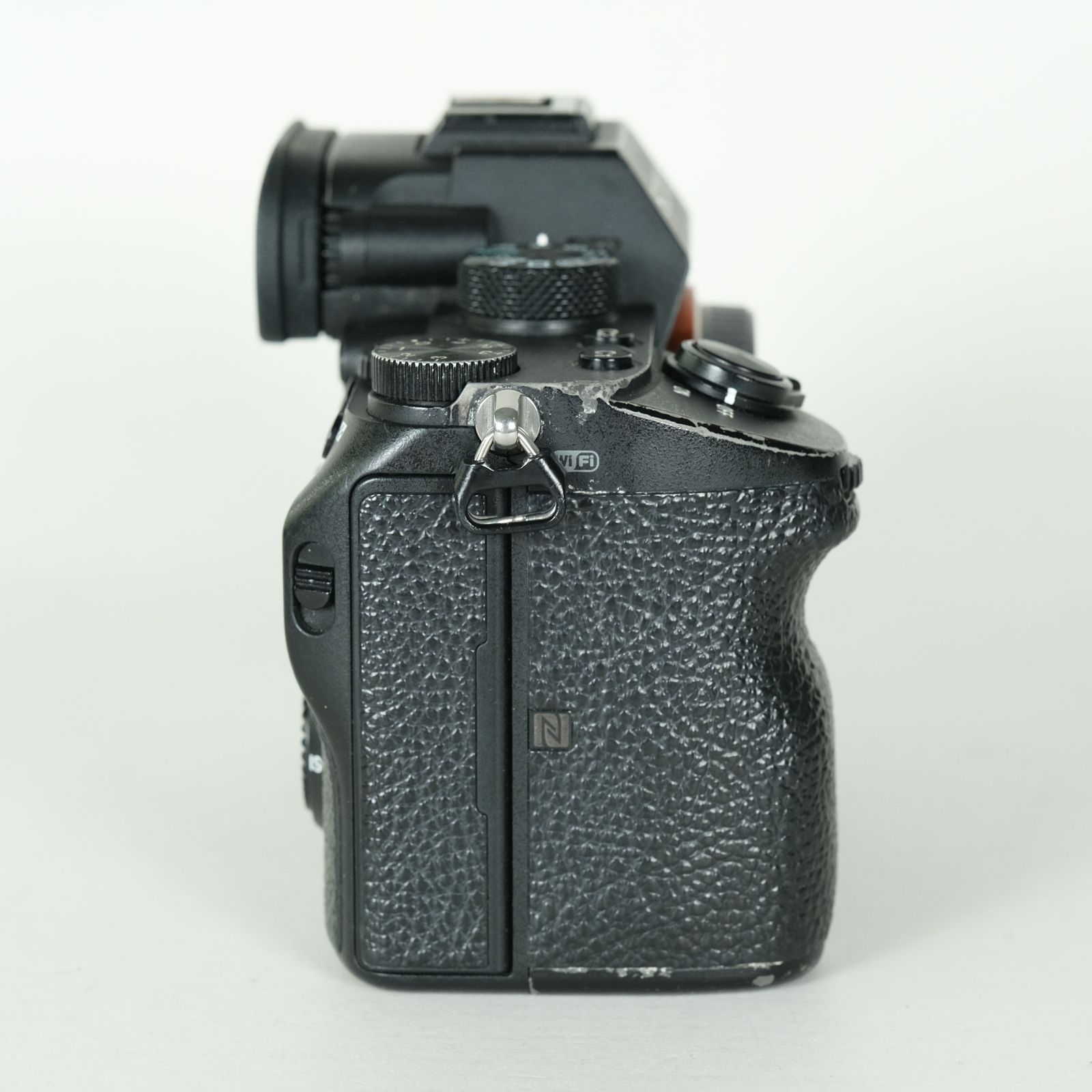 並品 | シャッター数201,351回] SONY α7 III（ILCE-7M3） [ボディ