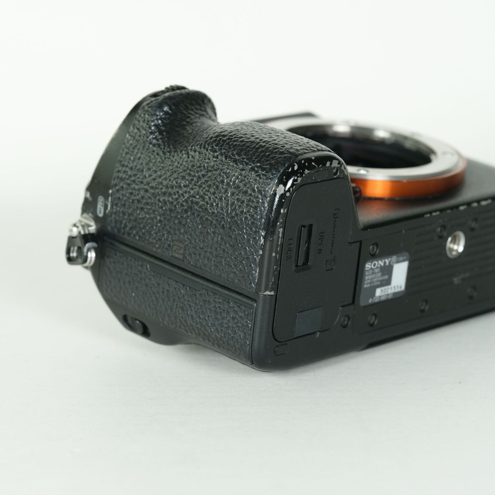 並品 | シャッター数201,351回] SONY α7 III（ILCE-7M3） [ボディ
