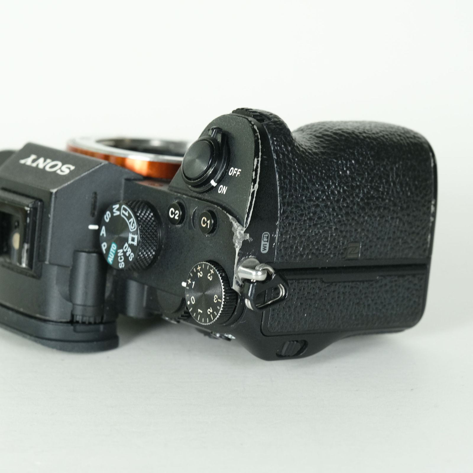 並品 | シャッター数201,351回] SONY α7 III（ILCE-7M3） [ボディ